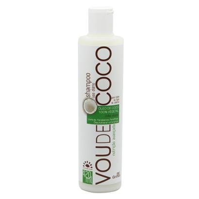 Shampoo Griffus Vou de Coco 420ml