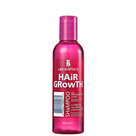 Shampoo Hair Growth 200Ml