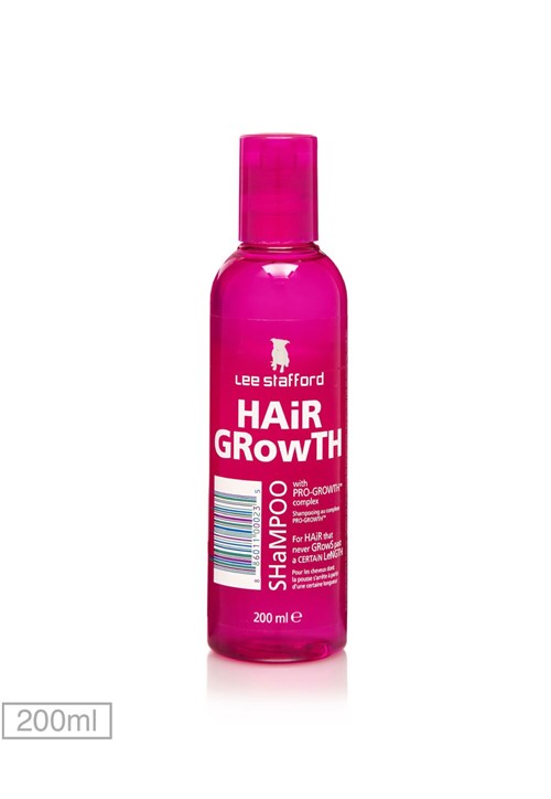 Shampoo Hair Growth 200ml
