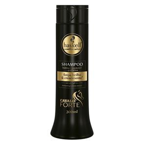 Shampoo Haskell Cavalo Forte - 300ml