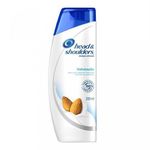 Shampoo Head&shoulders Hidratação - 200ml