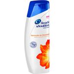 Shampoo Head&shoulders Removedor de Oleosidade - 400ml