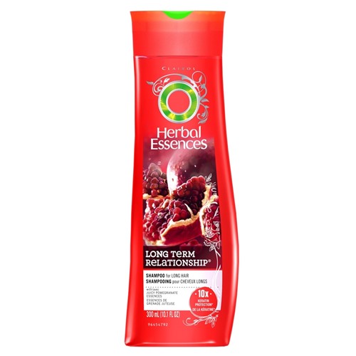 Shampoo Herbal Essences Long Term Relationship - 300 Ml