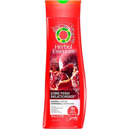 Shampoo Herbal Essences Long Term Relationship - 300 Ml