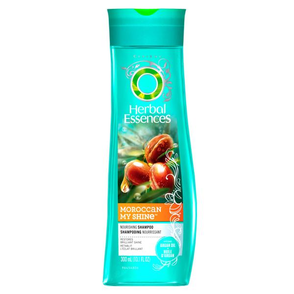 Shampoo Herbal Essences Moroccan My Shine 300ml