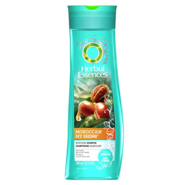 Shampoo Herbal Essences Moroccan My Shine 300ml