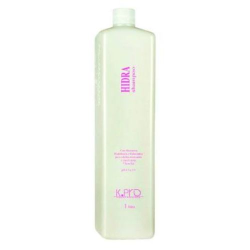 Shampoo Hidratante K.pro Hidra Prime - 1l