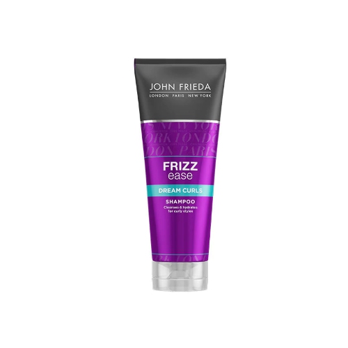 Shampoo Hidratante Frizz-Ease Dream Curls John Frieda 250ml
