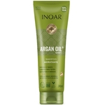Shampoo Hidratante Inoar Argan Oil System - 240ml