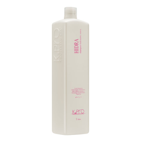 Shampoo Hidratante K.Pro Hidra Prime - 1L