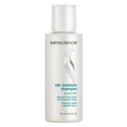 Shampoo Hidratante Senscience Silk Moisture - 100ml