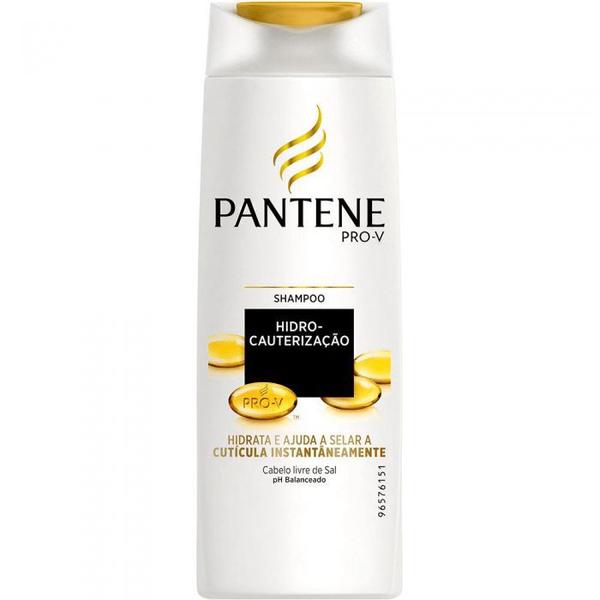 Shampoo Hidro-Cauterização - Pantene - 175ml