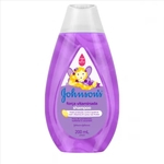 Shampoo Infantil Johnson’s Força Vitaminada