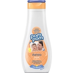 Shampoo Infantil Pom Pom 200ml Fr Suave