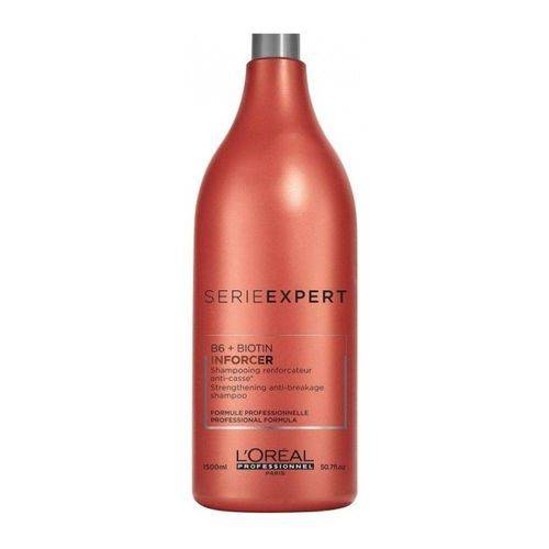 Shampoo Inforcer Serie Expert L'oréal 1500ml