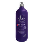 Shampoo Intense Volume Hydra Pet Society - 1l