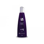 Shampoo Ionixx Violet 250ml Cabelos Loiros