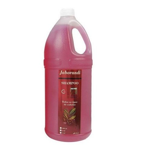 Shampoo Jaborandi Nutriflora - 300ML