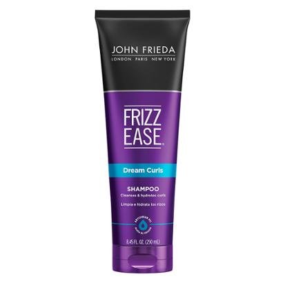 Shampoo John Frieda Frizz-Ease Dream Curls Hidratante 250ml