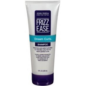 Shampoo John Frieda Frizz-Ease Smooth Start Hydrating 295Ml