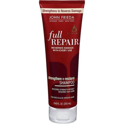 Shampoo John Frieda Full Repair Strengthen + Restore 250ml