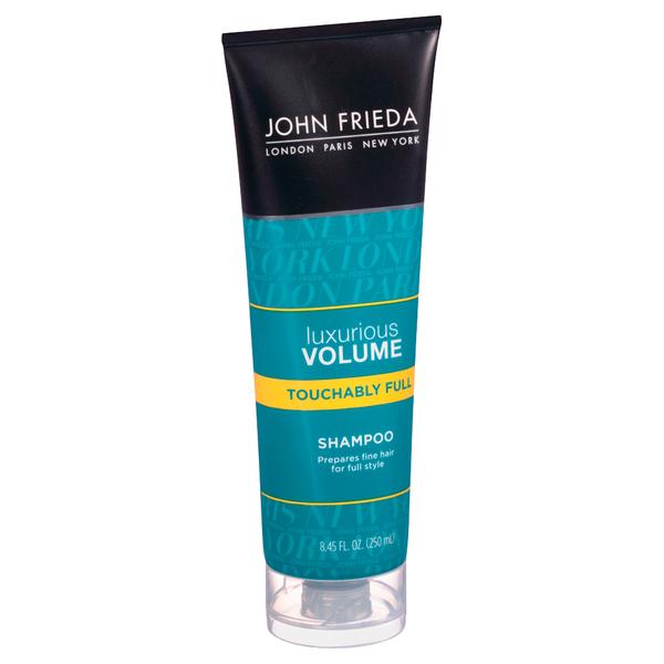 Shampoo John Frieda Luxurious Avolumante Full Splendor 250ml - John Frieda-luxurious