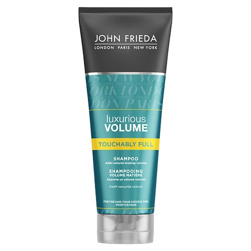 Shampoo John Frieda Luxurious Volume 250Ml