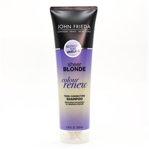 Shampoo John Frieda Sheer Blonde Colour Renew 250ml