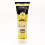 Shampoo John Frieda Sheer Blonde Go Blonder 245ml