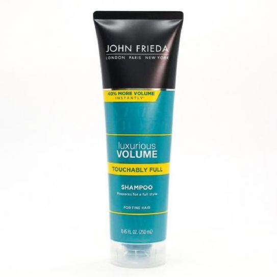 Shampoo John Frieda Touchably Full Luxurious Volume 250ml