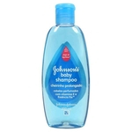 Shampoo Johnson Johnson Baby Cheirinho Prolongado 200ml