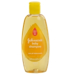 Shampoo Johnson Johnson - Baby Ph Balanceado 200ml