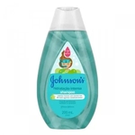 Shampoo Johnson’s Baby Hidratação Intensa