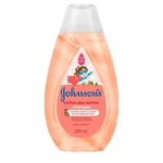 Shampoo Johnson's Baby Cachos dos Sonhos