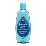Shampoo Johnson's Baby Cheirinho Prolongado 200ml - Johnson & Johnson