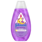 Shampoo Johnsons Baby Força Vitaminada 400mL
