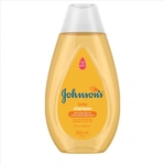 Shampoo Johnson's Baby Regular Gold