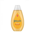 Shampoo Johnson's Baby Regular Gold