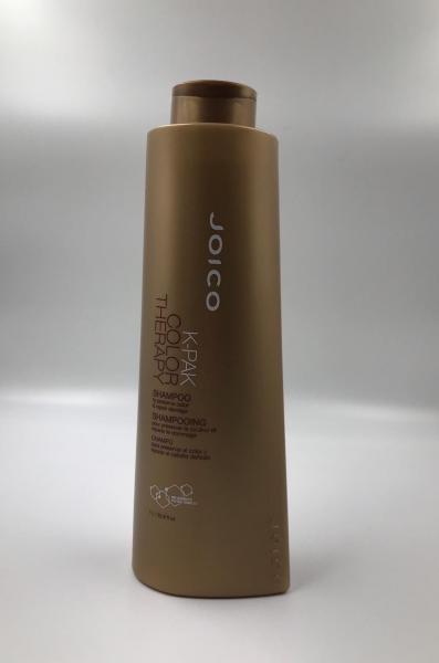 Shampoo Joico K-pak Color Therapy 1 Litro