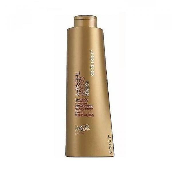 Shampoo Joico K-PAK Color Therapy (1 Litro)