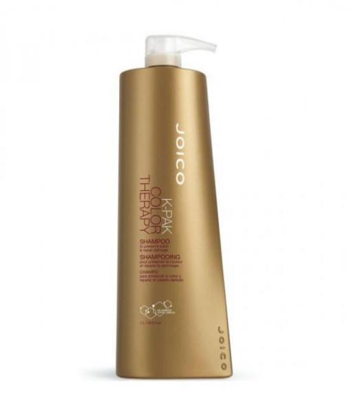 Shampoo Joico K-PAK Color Therapy 1000ml