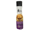Shampoo K-dog Filhotes - 500ml
