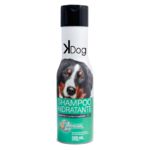 Shampoo K-Dog Hidratante 500ML