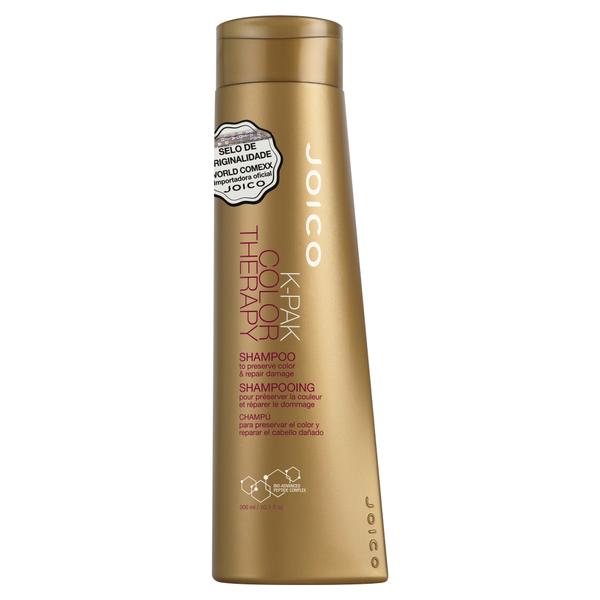 Shampoo K-PAK Color Therapy Joico 300ml