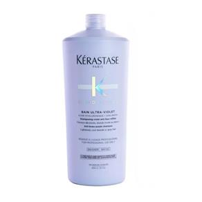 Shampoo Kérastase Blond Absolu Bain Ultra Violet - 1 L