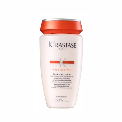 Shampoo Kerastase Nutritive Bain Magistral 250ml - Tricae