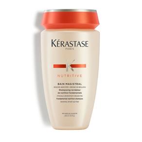 Shampoo Kérastase Nutritive Irisome Bain Magistral 250Ml