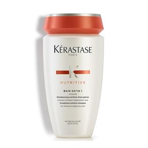 Shampoo Kérastase Nutritive Irisome Bain Satin 1