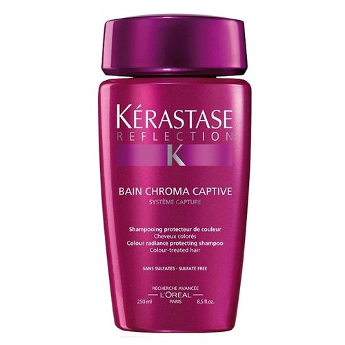 Shampoo Kérastase Reflection Bain Chroma Captive 250ml