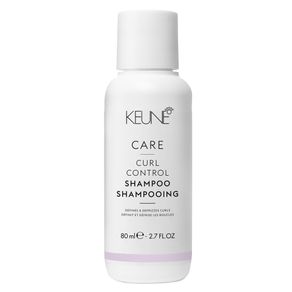Shampoo Keune Care Curl Control 80ml